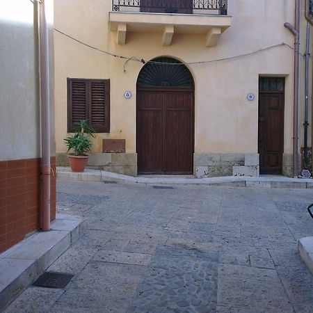 Trappeto Vacation Apartment Ruang foto