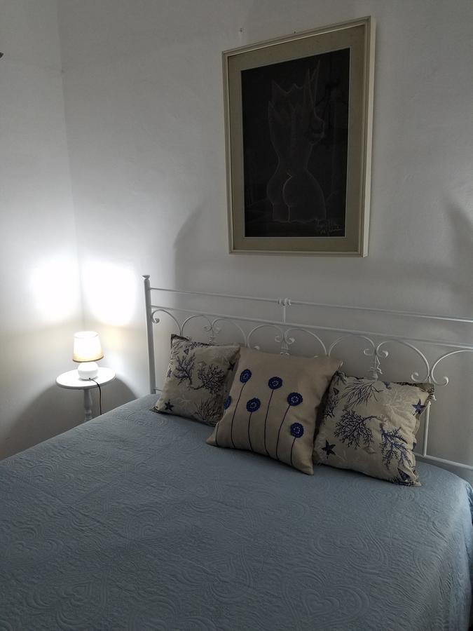 Trappeto Vacation Apartment Bagian luar foto