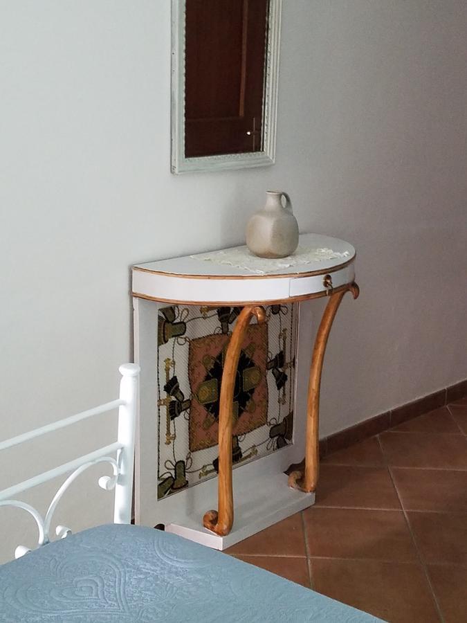 Trappeto Vacation Apartment Bagian luar foto